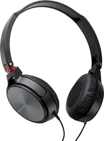 Pioneer SE-NC21M Noise Cancelling Stereo, B CeX (IE): Buy