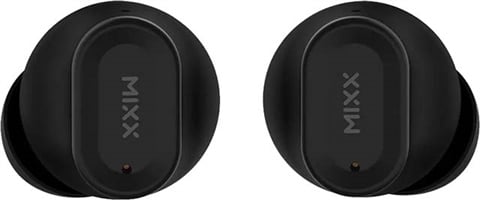 Mixx Streambuds Solo TWS In-Ear Earbuds Black, A CeX (IE