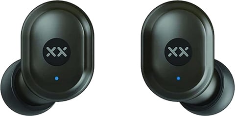 Mixx Audio Streambuds LX TWS In-Ear Earbuds Black, B CeX (IE