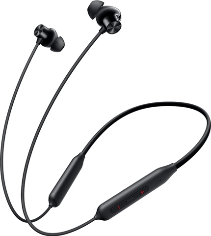 OnePlus Bullets Wireless 2 In Ear Earphones Black B