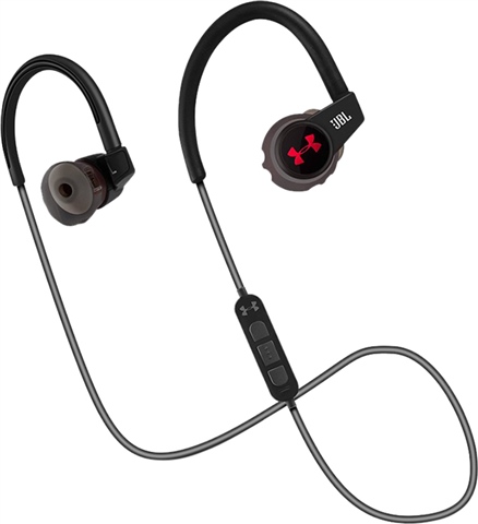 JBL Under Armour Sport Wireless Headphone with Heart Rate Monitor