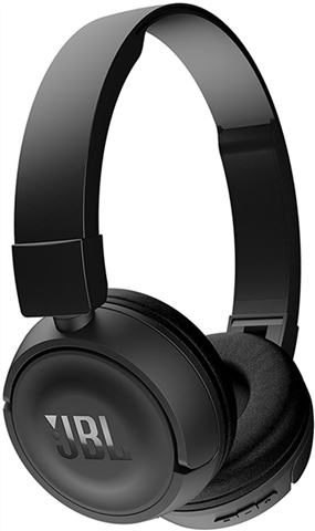 JBL T450 Wireless Bluetooth On Ear B