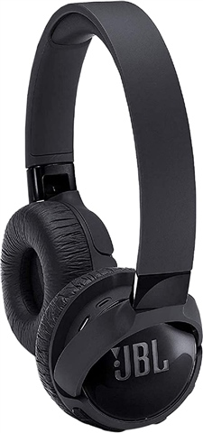 JBL Tune 600BTNC Bluetooth On Ear Headphones Black B CeX IE