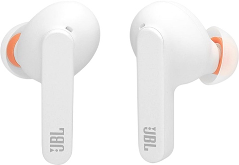 Jbl bluetooth earphones white hot sale