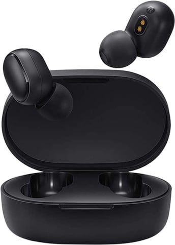 Xiaomi Mi True Wireless Earbuds Basic 2 Black B