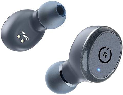 Tozo T10 TWS Wireless In-Ear Earbuds Black, B CeX (IE): Buy