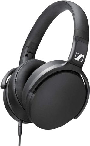 Sennheiser HD 400s Over Ear Wired Headphones B CeX IE Buy