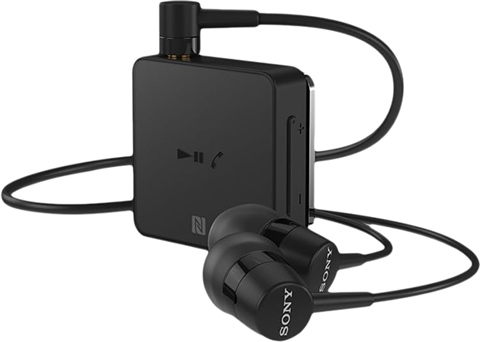 Sony SBH24 Stereo In Ear Bluetooth Headset B CeX IE Buy