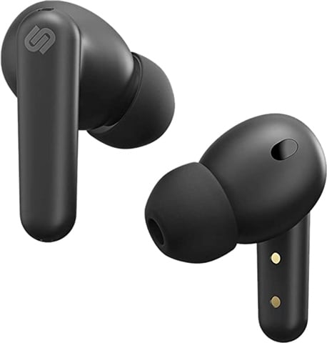 Urbanista London True Wireless In-Ear Earbuds Midnight Black, A