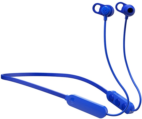 Skullcandy Jib Plus Wireless In Ear Earphones Beached Blue B