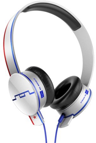 Sol 2025 republic headphones