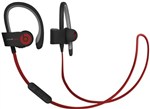 Beats by Dr. Dre Powerbeats2 MHBE2PA/A … Beats by Dr. Dre™ Powerbeats 2 Wireless Red Sports