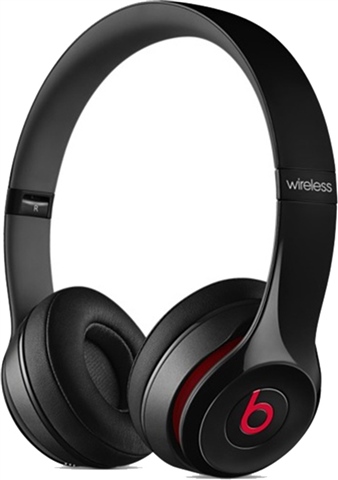 Beats By Dr Dre Solo 2 Wireless Headphone, B