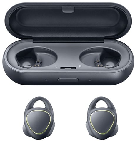 headphones samsung buds vs iconx