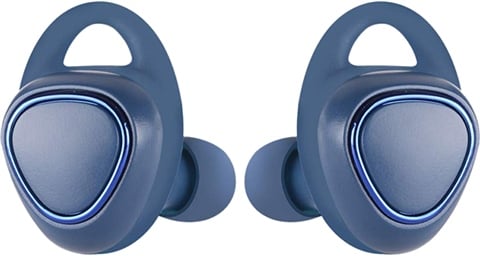 Samsung Gear Iconx SM-R150 2018 In-Ear Blue, B CeX (IE): Buy