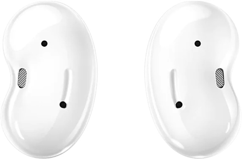 Samsung Galaxy Buds Live SM R180 Mystic White B