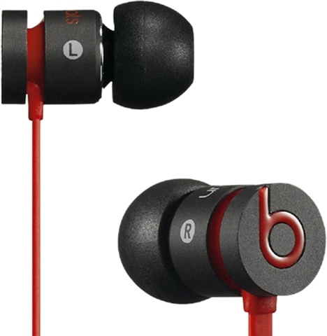 Beats by Dr Dre URBEATS IN-EAR GROSS WH… HEADPHONE URBEATS 2 BEATS BY DR. DRE - A. Ally & Sons