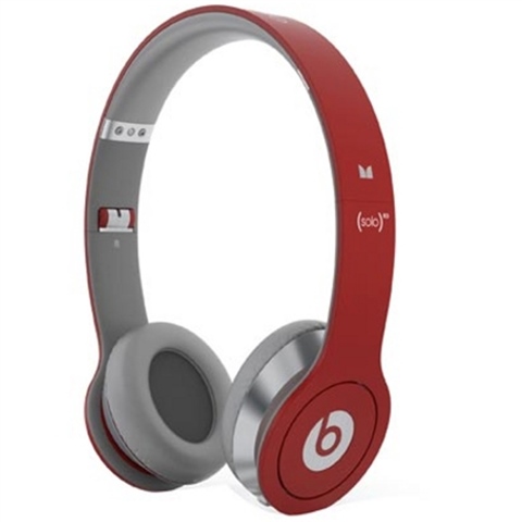 Beats by dre solo hot sale