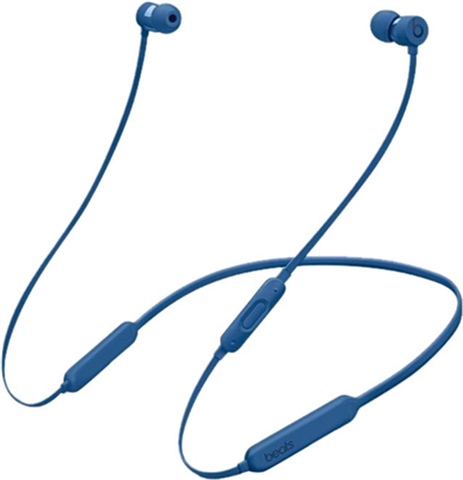 Beats by Dre BeatsX Wireless In Ear Blue A