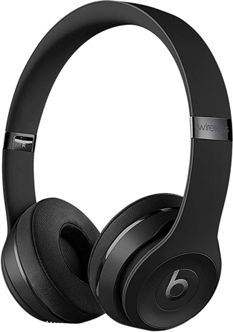 Best price for beats best sale solo 3 wireless headphones