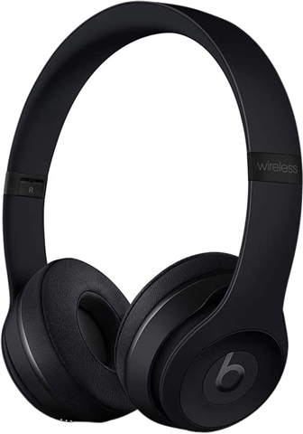 Beats By Dr Dre Solo 2 Wireless Headphone, B - CeX (IE