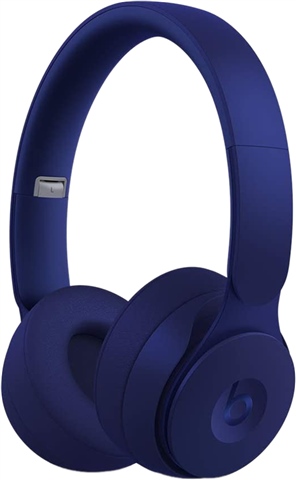 Beats offers solo pro over ear wires less headphones