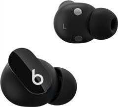Beats Studio Buds TWS In-Ear Headphone, Black B - CeX (IE): - Buy