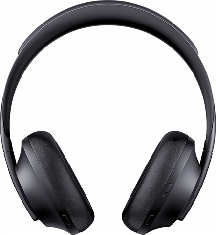 How do i connect my online bose 700 headphones to my pc