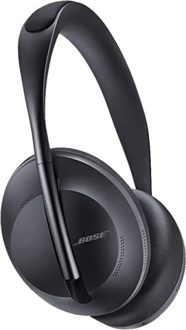 Bose 700 Noise Cancelling Wireless Over-Ear Headphones Black, C