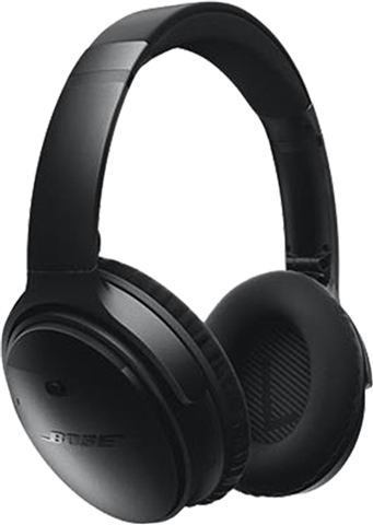 Bose qc35 2025 bluetooth 5.0