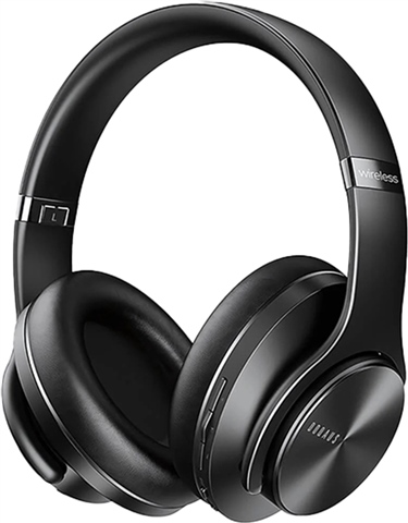 Doqaus Vogue Wireless On Ear Headphone Grey, B CeX (IE