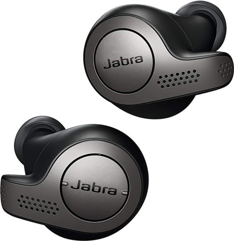 Jabra elite 2024 65t static noise