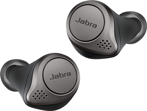 Jabra 65t wireless discount earbuds