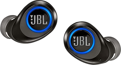 Bluetooth headphones discount jbl with mic