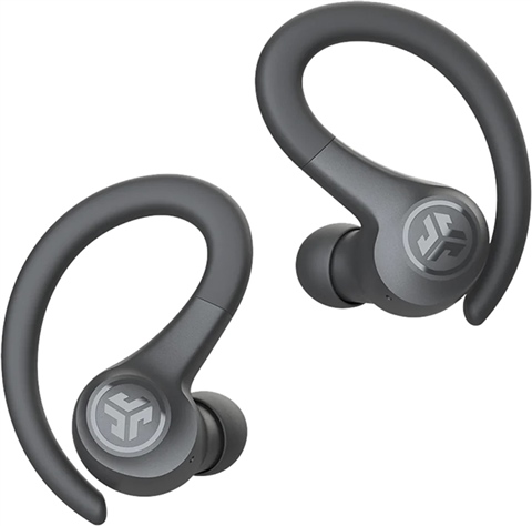 Jlab Go Air Sport TWS In ear Headphones Graphite A CeX IE