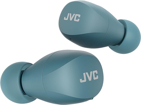 Jvc Gumy Jvc Earbuds Review Jvc Gumy True Jvc Truly Wireless JVC HA-A9T  Review PCMag