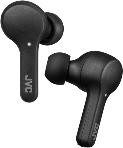 Jvc gumy 2024 true wireless headphones