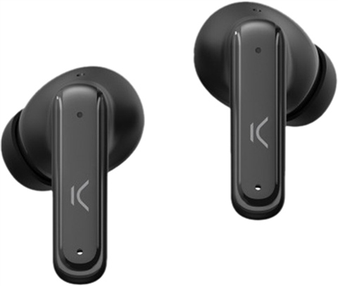 Ksix KSIX Vision 2.01″ ANC Wireless Earbuds - Black, B - CeX (IE): - Buy ...