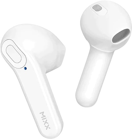 Mixx audio wireless online earphones