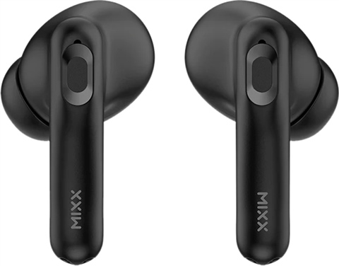 Earbuds black 2024