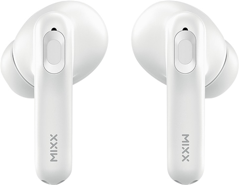 Mixx Streambuds Micro M3 TWS In Ear Earbuds White B CeX IE