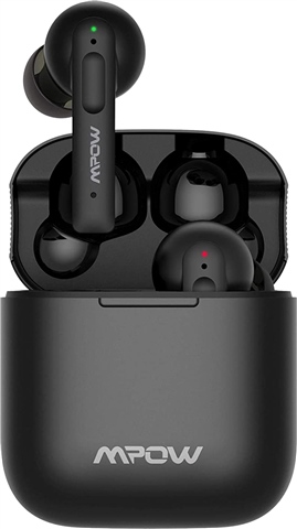 Headphones Mpow X3 Anc Review Best Mpow X3 Anc True Wireless