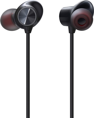 OnePlus Bullets Wireless Z In Ear Black A CeX IE Buy