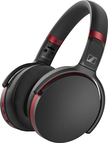 Sennheiser HD 4.50 BTNC Noise Canceling Over Ear Wireless