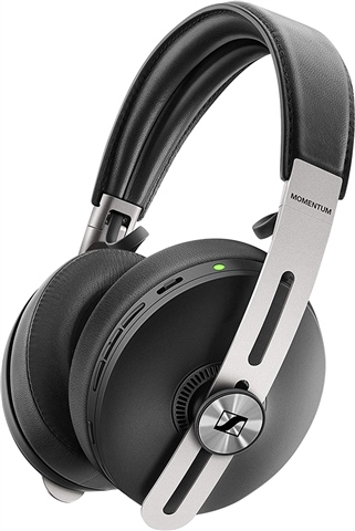 Sennheiser Momentum 3.0 Wireless Over Ear Headphones Black B