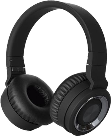 Silvercrest SBTH 4.1 A1 Bluetooth On-Ear, B - CeX (IE): - Buy, Sell, Donate