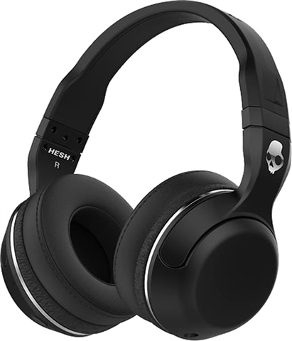 Skullcandy wireless best sale headphones & headsets