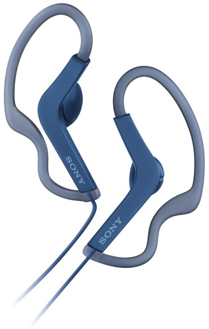 Sony Mdr As210 Audifonos Sony Sport Sony MDR-AS210 In-Ear, A CeX