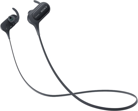 Sony MDR-XB50BS Bluetooth Headphones In-Ear, B CeX (IE): Buy