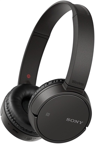 Sony MDR-ZX220BT Bluetooth Headphones, B - CeX (IE): - Buy, Sell